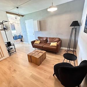Appartement met Drie Slaapkamers